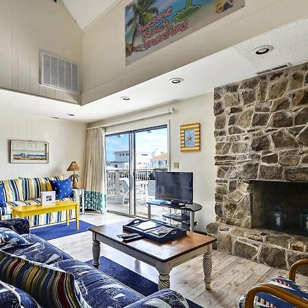 A Bungalow Ocean City Exterior foto