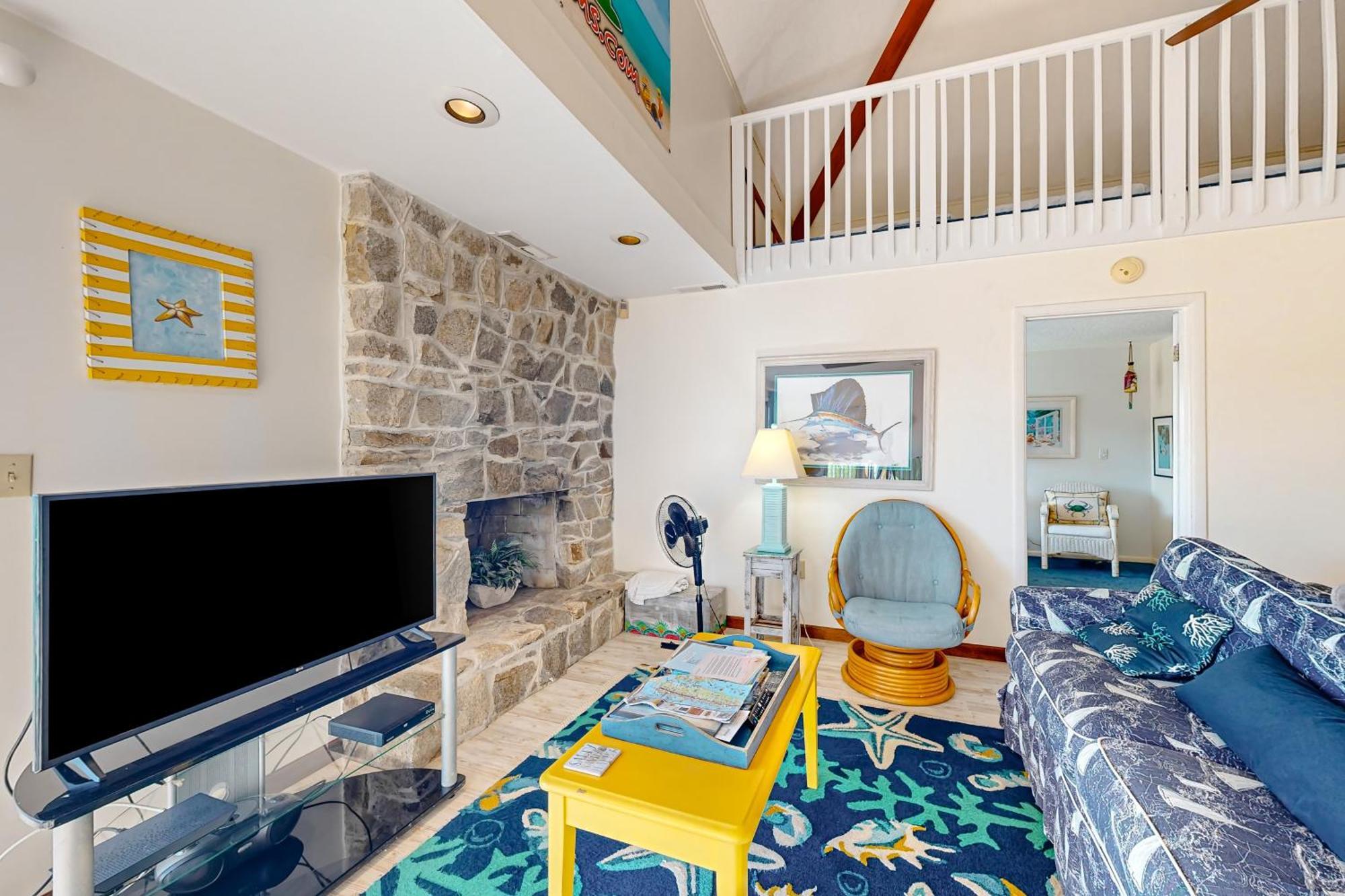 A Bungalow Ocean City Exterior foto